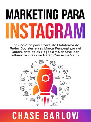 cover image of Marketing para Instagram